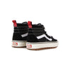 VANS Scarpa Outdoor Uomo Sk8-hi Mte-1 Black/true White da uomo