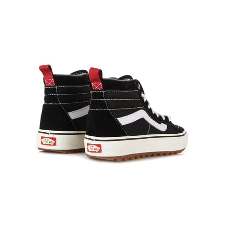 VANS Scarpa Outdoor Uomo Sk8-hi Mte-1 Black/true White da uomo