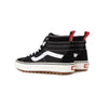 VANS Scarpa Outdoor Uomo Sk8-hi Mte-1 Black/true White da uomo