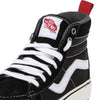 VANS Scarpa Outdoor Uomo Sk8-hi Mte-1 Black/true White da uomo