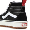 VANS Scarpa Outdoor Uomo Sk8-hi Mte-1 Black/true White da uomo