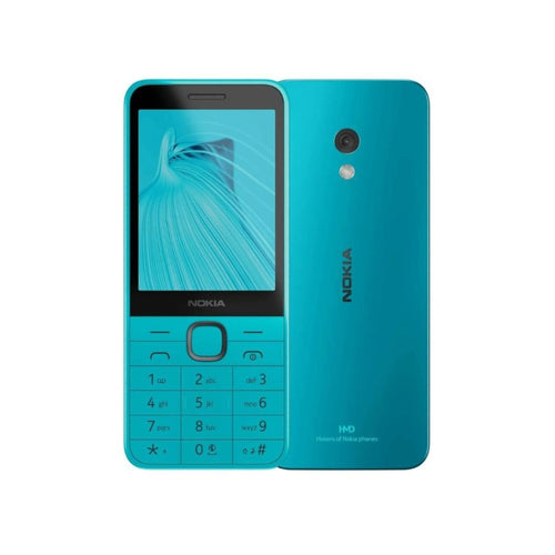 Nokia 235 Blue ds Tim