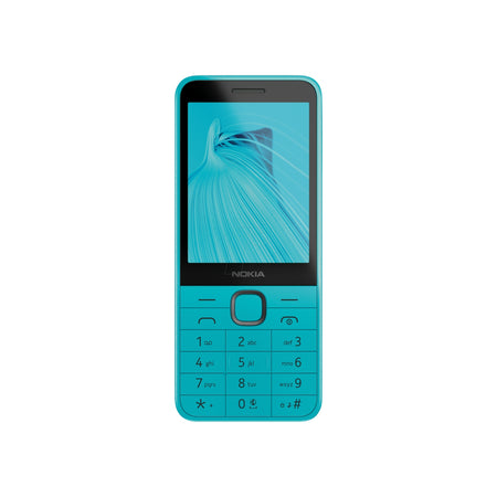 Nokia 235 Blue ds Tim