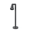 Lampada da terra per esterni Flos Belvedere spot F2