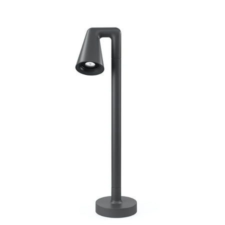 Lampada da terra per esterni Flos Belvedere spot F2
