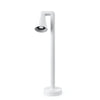 Lampada da terra per esterni Flos Belvedere spot F2