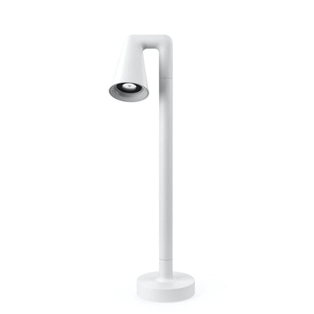 Lampada da terra per esterni Flos Belvedere spot F2