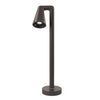 Lampada da terra per esterni Flos Belvedere spot F2