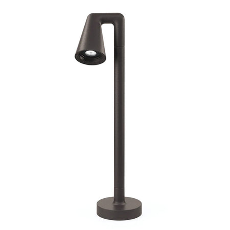 Lampada da terra per esterni Flos Belvedere spot F2
