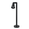Lampada da terra per esterni Flos Belvedere spot F2