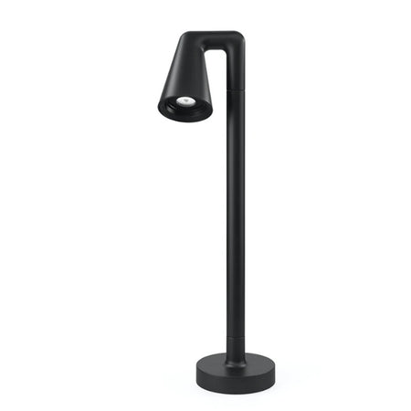 Lampada da terra per esterni Flos Belvedere spot F2