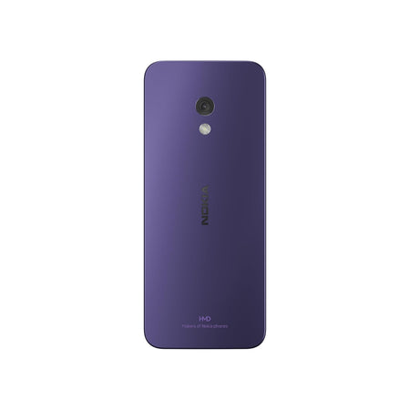 Nokia 235 Purple ds Tim