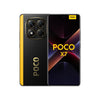 Poco x7 12+512gb 6.67 5g black ds eu