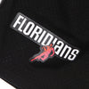 MITCHELL & NESS Pantaloncino Basket Uomo Nba Swingman Shorts Hardwood Classics 2005 Miahea Original Team Colors da uomo