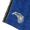 MITCHELL & NESS Pantaloncino Basket Uomo Nba Swingman Shorts Hardwood Classics 2000 Orlmag Original Team Colors da uomo