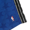 MITCHELL & NESS Pantaloncino Basket Uomo Nba Swingman Shorts Hardwood Classics 2000 Orlmag Original Team Colors da uomo