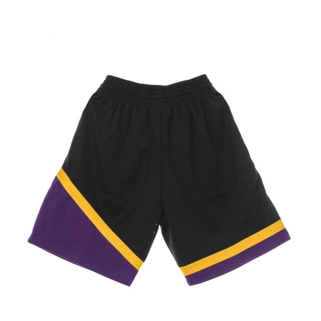 MITCHELL &amp; NESS Pantaloncino Basket Uomo Nba Swingman Shorts Hardwood Classics 1999-00 Phosun Original Team Colors da uomo