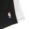 MITCHELL & NESS Pantaloncino Basket Uomo Nba Swingman Shorts Hardwood Classics 1999-00 Porbla Original Team Colors da uomo