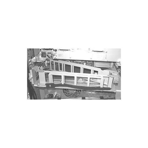 1U CMA for Easy Install Rail