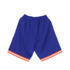 MITCHELL & NESS Pantaloncino Basket Uomo Nba Swingman Shorts Hardwood Classics Neykni Original Team Colors da uomo