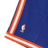 MITCHELL & NESS Pantaloncino Basket Uomo Nba Swingman Shorts Hardwood Classics Neykni Original Team Colors da uomo