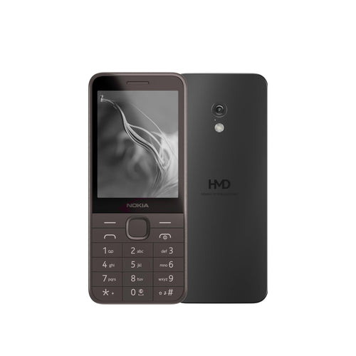 Nokia 235 Black ds Tim