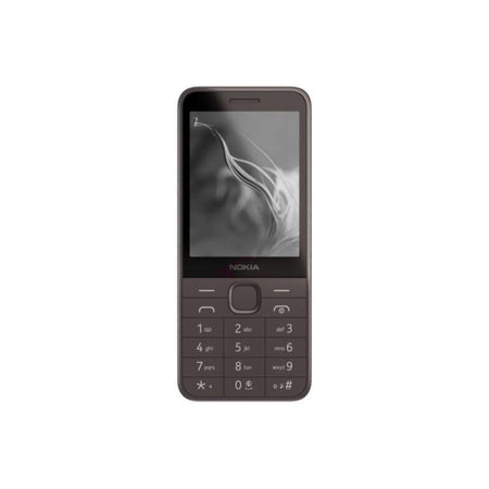 Nokia 235 Black ds Tim