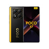Poco x7 8+256gb 6.67 5g Black ds eu