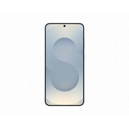 Samsung s25 12+512gb 6.2 5g silver shadow ita