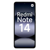 Xiaomi Redmi Note 14 6+128gb 6.67 4g Midnight Black eu
