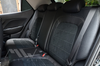 Set coprisedili su misura per HYUNDAI VENUE (2019+), Leather style