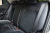 Set coprisedili su misura per HYUNDAI VENUE (2019+), Leather style