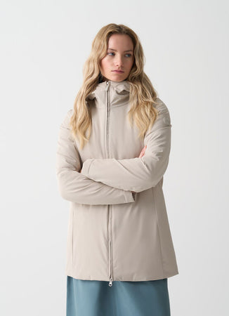 Colmar capospalla donna Piumino impermeabile con pelliccia 2267E 4ZL 06