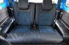 Coprisedili su misura Per Suzuki Jimny (2018+)