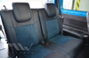 Coprisedili su misura Per Suzuki Jimny (2018+)