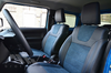 Coprisedili su misura Per Suzuki Jimny (2018+)