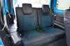 Coprisedili su misura Per Suzuki Jimny (2018+)