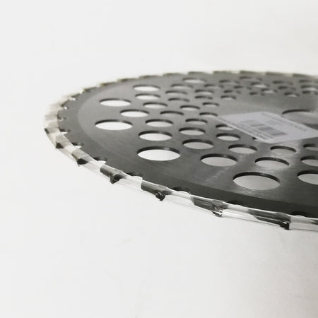 Disco Widia da 225mm per decespugliatore