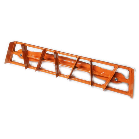 Rabot pialla in ferro per gesso e muratura con manico curvo