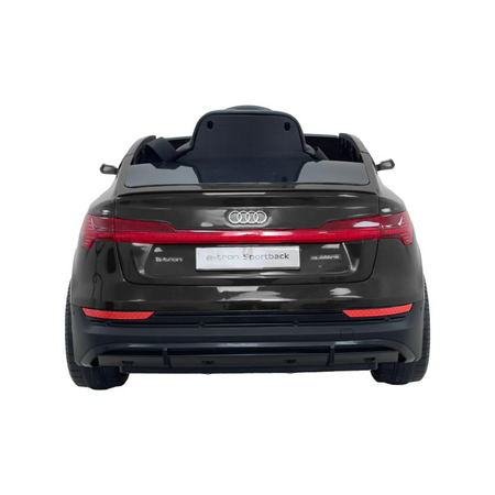 Audi ETRON 12V Toys Group