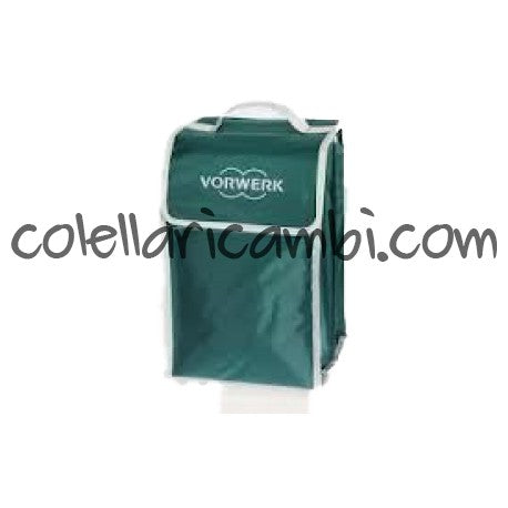 Borsa Accessori Pulilava Folletto SP520 Originale Vorwerk