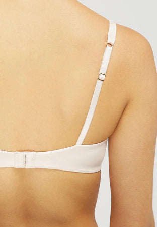 Triumph Reggiseno Body Make-up Essentials N S28 - Passarelli Biancheria