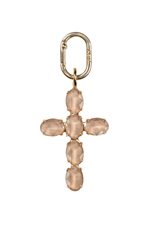 ALEVA' BIJOUX Aleva' Bijoux - Ciondolo - 461300 - Oro/Sabbia da donna