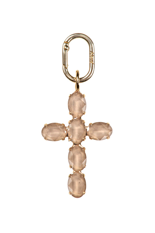 ALEVA' BIJOUX Aleva' Bijoux - Ciondolo - 461300 - Oro/Sabbia da donna