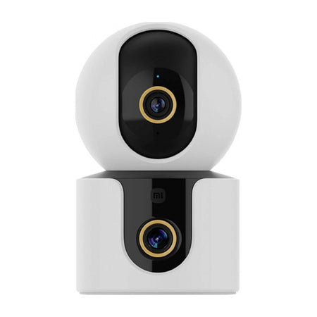 Xiaomi Smart Camera C500 Dual White