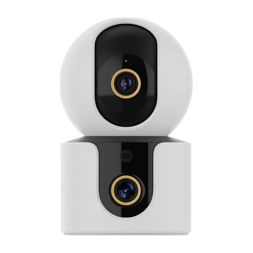 Xiaomi Smart Camera C500 Dual White