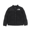 THE NORTH FACE Piumino Bambina Printed 1996 Retro Nuptse Black da bambino