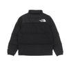 THE NORTH FACE Piumino Bambina Printed 1996 Retro Nuptse Black da bambino