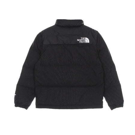 THE NORTH FACE Piumino Bambina Printed 1996 Retro Nuptse Black da bambino
