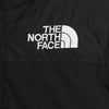 THE NORTH FACE Piumino Bambina Printed 1996 Retro Nuptse Black da bambino